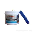 Machine Tool Special Wear and Rust Resistant Lithium Base Grease